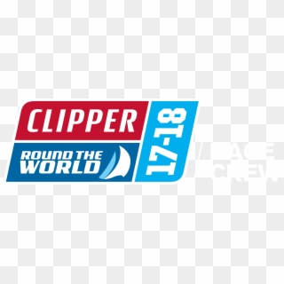 Clipper Round The World Logo, HD Png Download