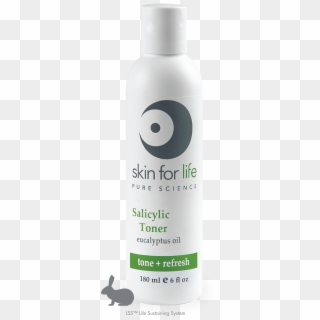 Salicylic Toner Retail - Cleanser, HD Png Download