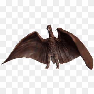 Rodan Is A Gigantic, Ancient Pteranodon That Was Mutated - Godzilla Ps4 Rodan, HD Png Download