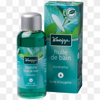 Badolie Eucalyptus 326 - Kneipp, HD Png Download