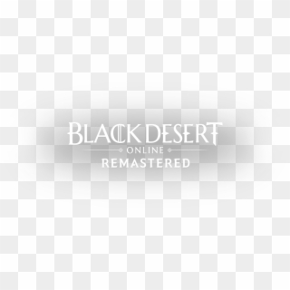 Black Desert Online - Graphics, HD Png Download