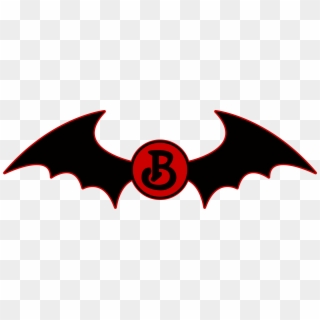 Bat Templates To Cut Out , Png Download - Cut Out Halloween Decorations, Transparent Png