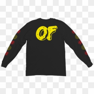 Odd Future Png Transparent Background - Sweater, Png Download