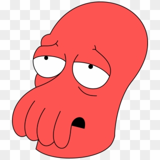 Zoidberg Transparent, HD Png Download