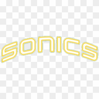 Photo Sonics Word1 Zpsnhfzqvwl - Orange, HD Png Download