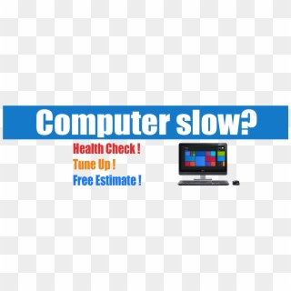 Computer Repair Centre, Tunbridge Wells - Personal Computer, HD Png Download