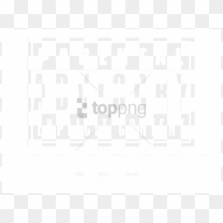 Free Png Parental Advisory Png White Png Image With - Parental Advisory Transparent Gold, Png Download