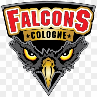 Cologne Falcons, HD Png Download