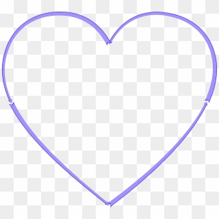 This Free Icons Png Design Of Arrow Heart 3 - Heart, Transparent Png
