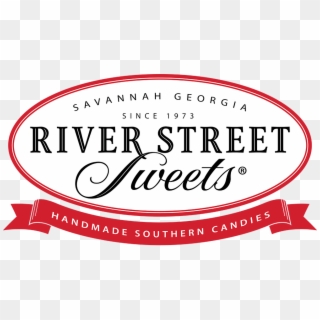 River Street Sweets - River Street Sweets Logo, HD Png Download