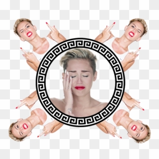 Miley Cyrus Wrecking Ball Ball Wrecking Wreckingball - Baby, HD Png Download