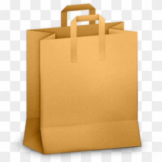 Shopping Bag Png Free Download - Plastic Shopping Bags Png, Transparent Png
