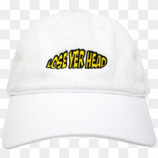 Lose Yer Head Hat - Baseball Cap, HD Png Download