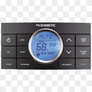 Dometic Comfort Control Board - Dometic, HD Png Download