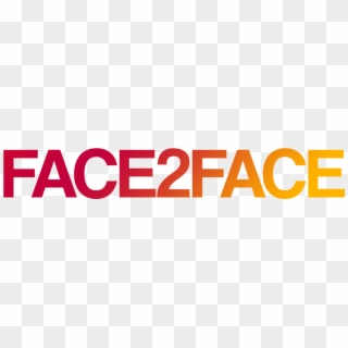Face 2 Face - North Face, HD Png Download