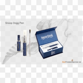 Snoop Dogg Pen Best Limited Edition Vape Pen - Snoop Dogg, HD Png Download