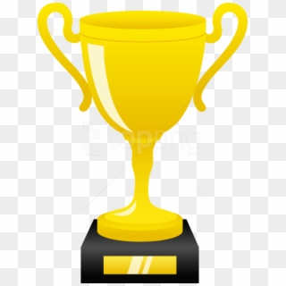 Free Png Basketball Trophy Png Png Image With Transparent - Trophy Clipart, Png Download