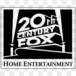 20th Century Fox - 20th Century Fox Home Logo, HD Png Download