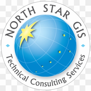 Logo Design In Full Vector Logo Design For North Star - Bengkel Mobil, HD Png Download