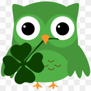 Just Wanted To Wish You All A Very Happy Saint Patrick's, HD Png Download
