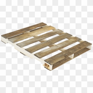 Combo Pallet - Plank, HD Png Download