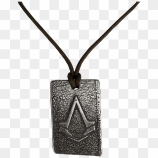 Assassin's Creed Syndicate - Locket, HD Png Download