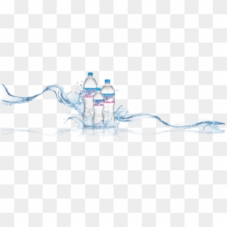 Jarritos Logo Png - Botella De Agua Skarch, Transparent Png