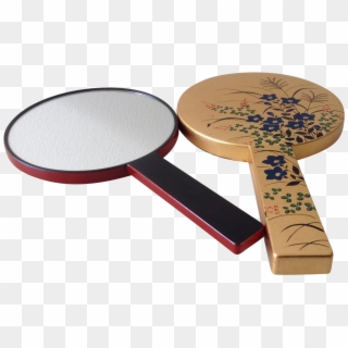 Chinoiserie Dual Hand - Ping Pong, HD Png Download
