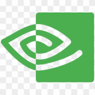 Nvidia Clipart Png - Logo Nvidia Png, Transparent Png