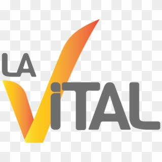 Logo La Vital Png, Transparent Png