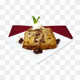 Baked French Toast - Stollen, HD Png Download