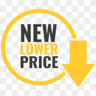 New Lower Prices - Graphic Design, HD Png Download