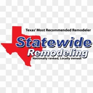 Don't Miss Out - Statewide Remodeling Logo, HD Png Download
