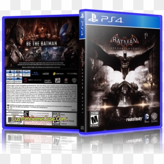Batman Arkham Knight - Batman: Arkham Knight, HD Png Download