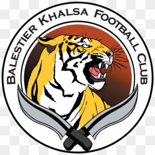 Balestier Khalsa Fc - Balestier Khalsa Football Club, HD Png Download