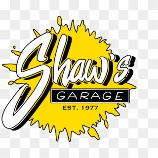 Pin By Shaw's Garage 1977 On Www - Graphic Design, HD Png Download