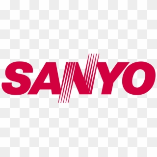 Sanyo Logo, HD Png Download