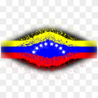 Bandera De Venezuela En Png, Transparent Png