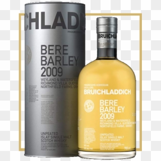 Bere Barley - Bruichladdich Distillery, HD Png Download