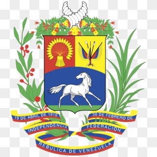 2400 X 2400 1 0 - Logos De Venezuela Png, Transparent Png