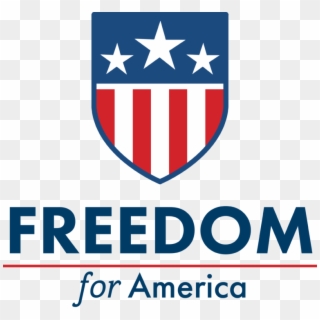Freedom For America - Emblem, HD Png Download
