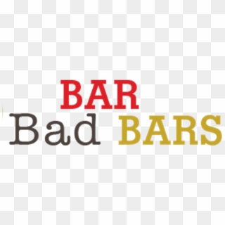 03 Pm 4602 Bars Bad Bars 9/12/2017 - Oval, HD Png Download