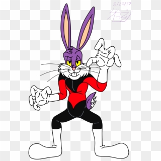 Dyspo Bugs - Bugs Bunny Dbz, HD Png Download