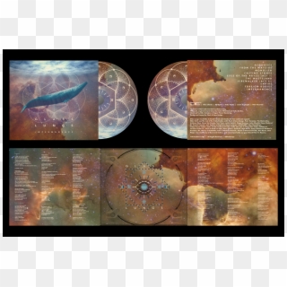 Cd, HD Png Download