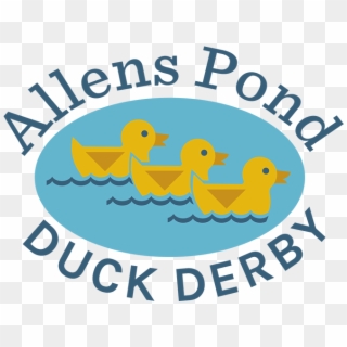 Adopt Your Ducks & Join The Race - Duck, HD Png Download