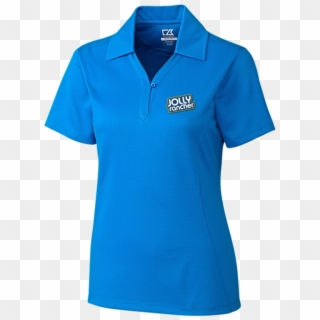 Cutter & Buck Ladies' Drytec Polo - Polo Shirt, HD Png Download