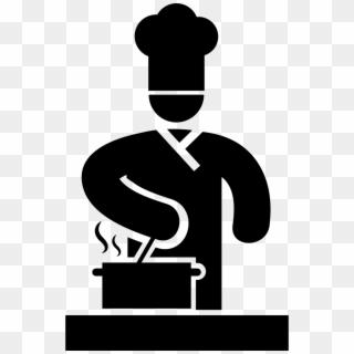 Png File Svg - Cozinhar Icons, Transparent Png
