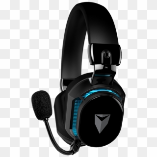 Ifrogz Caliber Axiom Universal Gaming Headphones With - Futuristic Technology Png Hd, Transparent Png