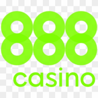 888 Casino Logo, HD Png Download