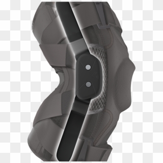 Clip Art Freeuse Download Braces Clipart Knee Brace - Shock Doctor 875 Knee Brace, HD Png Download